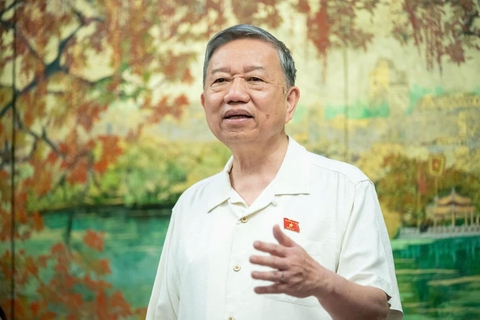 Gỡ rào cản đầu tư cho doanh nghiệp - Ảnh 4. Gỡ rào cản đầu tư cho doanh nghiệp - Ảnh 4.