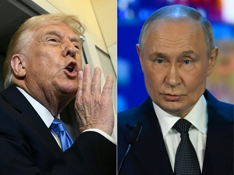 Trump - Ảnh 1.