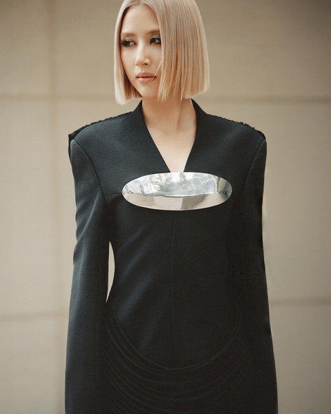 Quỳnh Anh Shyn - Ảnh 1.