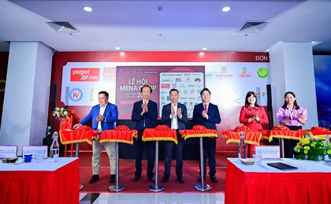 lễ hội - Ảnh 1.