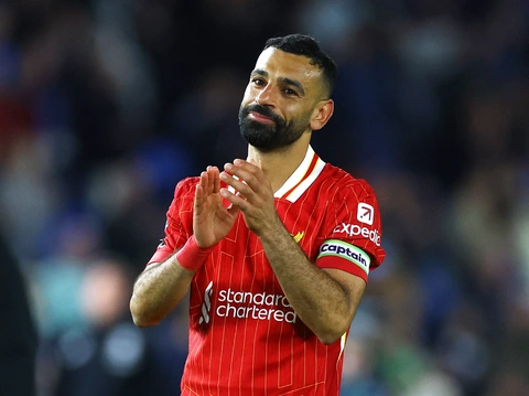 Liverpool - Ảnh 1.
