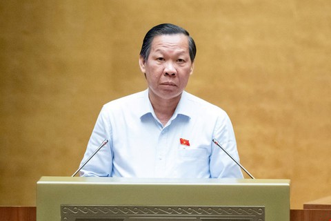 cao tốc Biên Hòa - Vũng Tàu - Ảnh 1.