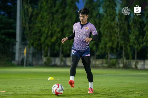 công an hà nội - Ảnh 2.