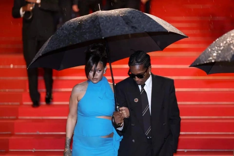 Denzel Washington nổi điên trên thảm đỏ nhưng bất ngờ được Cannes 'vỗ về' bằng giải Cành cọ vàng - Ảnh 4. Denzel Washington nổi điên trên thảm đỏ nhưng bất ngờ được Cannes 'vỗ về' bằng giải Cành cọ vàng - Ảnh 4.