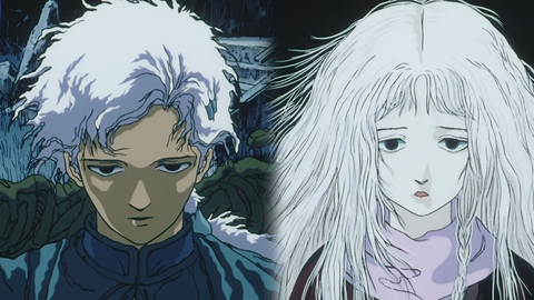 Liên hoan phim Cannes 2025 chiếu lại anime 'Angel's Egg' nhân dịp 40 năm phát hành - Ảnh 5. Cannes - Ảnh 4.