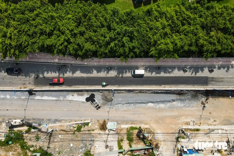cầu Tăng Long - Ảnh 1.