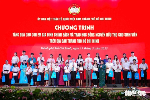 mặt trận tổ quốc - Ảnh 5.