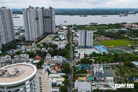 sân bay - Ảnh 1.