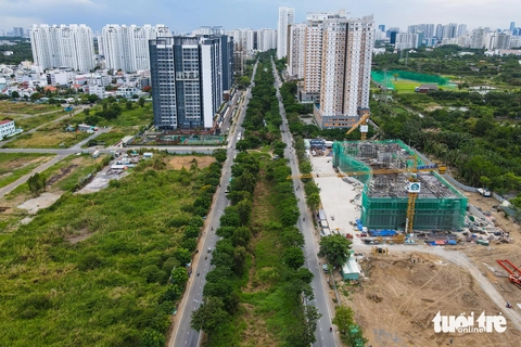 sân bay - Ảnh 3.