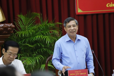 Cần Thơ - Ảnh 2.