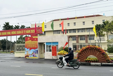 nghỉ hưu trước tuổi - Ảnh 1.