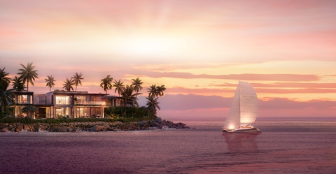 Villa Le Corail - Ảnh 2.