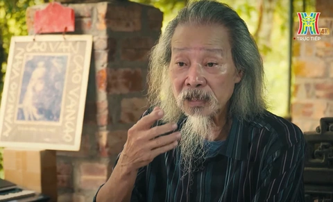 Hồ Chủ tịch - Ảnh 4.