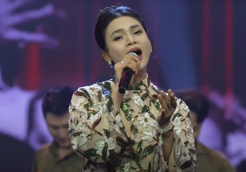Hồ Chủ tịch - Ảnh 5.
