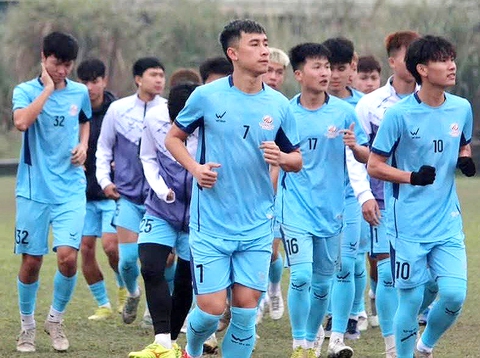 FIFA đánh rớt hạng CLB Phú Thọ vì thao túng trận đấu - Ảnh 1.