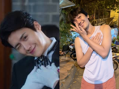 Danh tính 'Em xinh say hi' thứ 31 khiến dân tình... hoảng hốt - Ảnh 2.