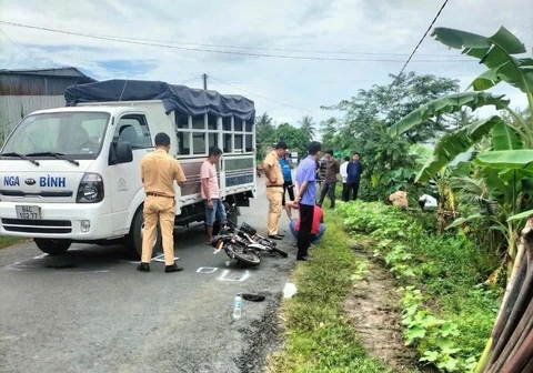 vĩnh long - Ảnh 1.