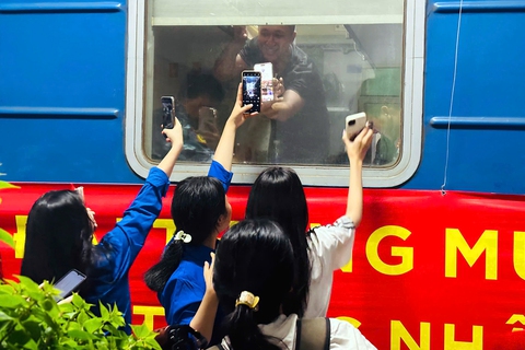 diễu binh - Ảnh 7.