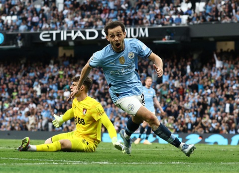 Man City - Ảnh 3.