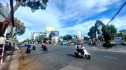 Nha Trang - Ảnh 1.