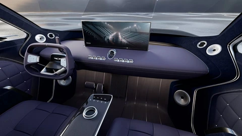 Genesis GV90 - Ảnh 5.