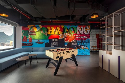 ROX Group - Ảnh 2.