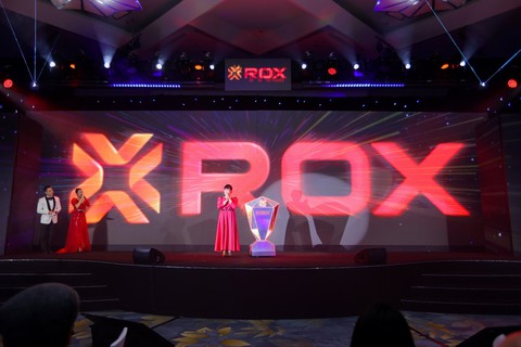 Tập đoàn ROX Group tròn 29 tuổi - Ảnh 3.