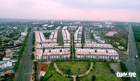Bàn giao nhà chậm, chủ đầu tư ở Đắk Lắk bị buộc bồi thường hơn 16 tỉ đồng - Ảnh 3.