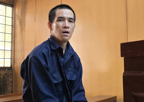 Tham gia hiếp dâm tập thể từ 30 năm trước, người đàn ông lãnh án tù - Ảnh 1.