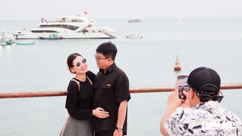 Phú Quốc - Ảnh 1.