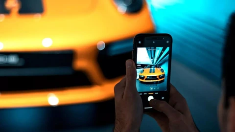 Porsche - Ảnh 1.