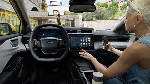 Xuất hiện tin khẳng định Ford EcoSport sắp trở lại - Ảnh 3.
