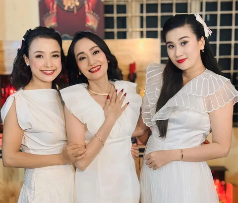 Lê Bê La ghen điên đảo - Ảnh 3.