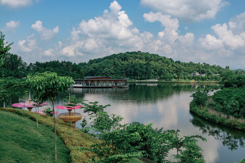 Hồ - Ảnh 3.