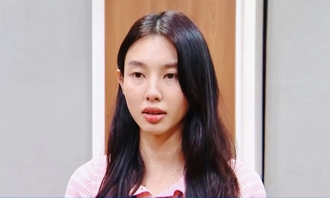 thùy tiên - Ảnh 1.