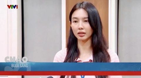 Thùy Tiên - Ảnh 1.
