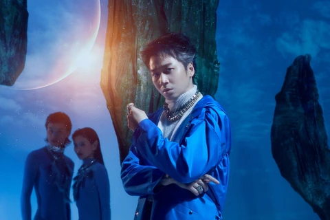 Salim, Long Hạt Nhài và các KOL có 'cướp' việc của diễn viên lồng tiếng? - Ảnh 5. Salim - Ảnh 4.