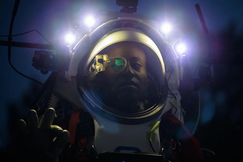 NASA công bố những bức ảnh xuất sắc nhất năm - Ảnh 8.