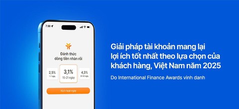 VIB xác lập kỷ lục ngành tài chính - đánh thức dòng tiền nhàn rỗi - Ảnh 5.