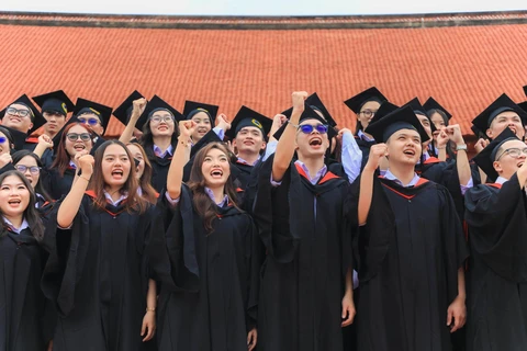 Tiếp bước hành trình - Ảnh 3.