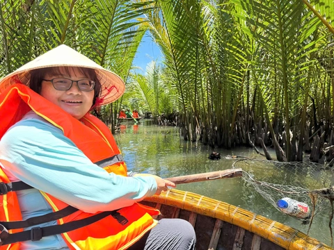 Hội An - Ảnh 4.