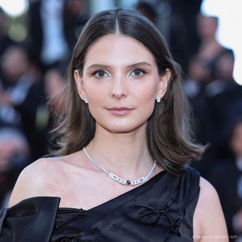 Jodie Foster trở lại điện ảnh Pháp sau 20 năm, Scarlett Johansson gây sốt với phim đầu tay ở Cannes - Ảnh 12. Jodie Foster - Ảnh 12.