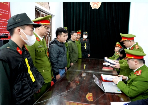 Viện kiểm sát tối cao bác khiếu nại của công ty phân phối có chủ tịch kê vốn ảo - Ảnh 1.