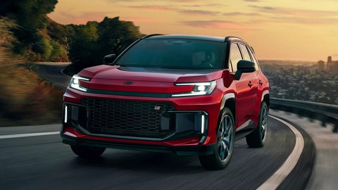 Toyota RAV4 - Ảnh 8.