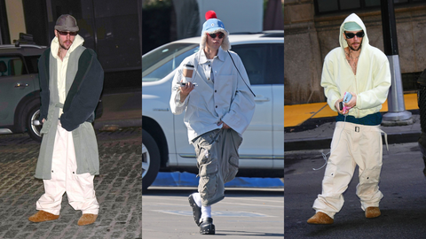 Justin Bieber theo đuổi xu hướng thời trang nổi loạn nhiều đến mức bị đồn là nghiện - Ảnh 4. Justin Bieber - Ảnh 4.