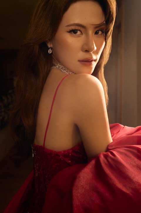 Hà Nhi - Ảnh 3.