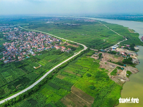 dự án - Ảnh 2.