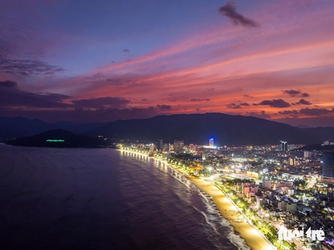 Nhìn từ trên cao, thấy một Quy Nhơn lộng lẫy - Ảnh 9. Quy Nhơn - Ảnh 7.