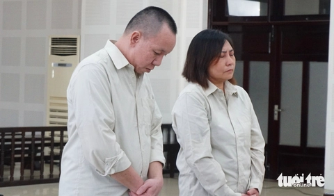 lừa đảo - Ảnh 1.