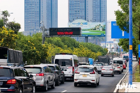 tốc độ - Ảnh 2.